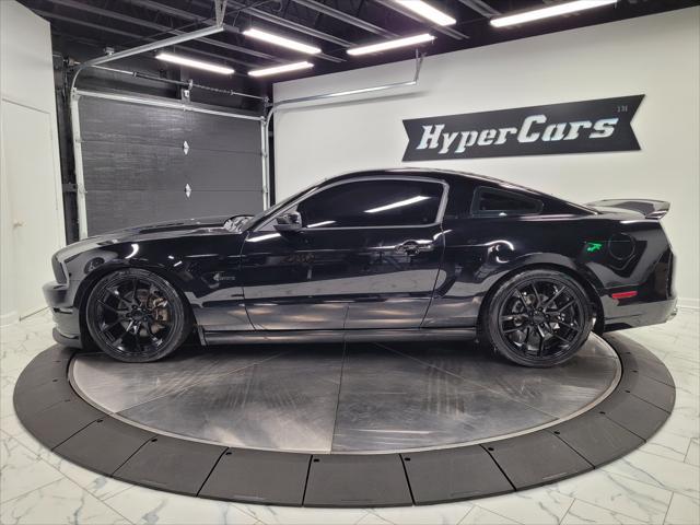 used 2014 Ford Mustang car, priced at $25,990