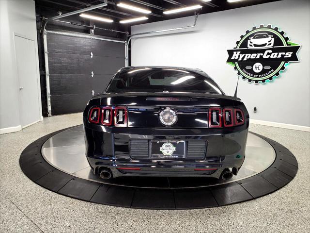 used 2014 Ford Mustang car, priced at $25,990