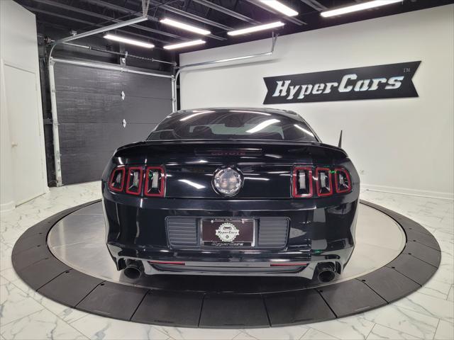 used 2014 Ford Mustang car, priced at $25,990