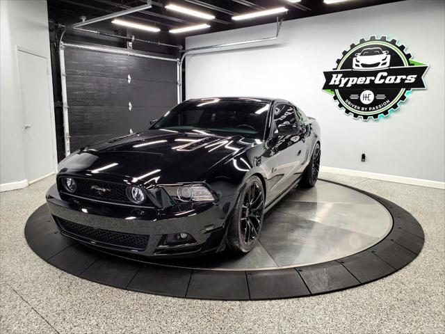 used 2014 Ford Mustang car, priced at $25,990