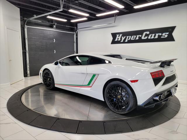 used 2013 Lamborghini Gallardo car, priced at $134,990