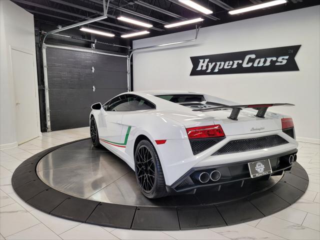 used 2013 Lamborghini Gallardo car, priced at $134,990