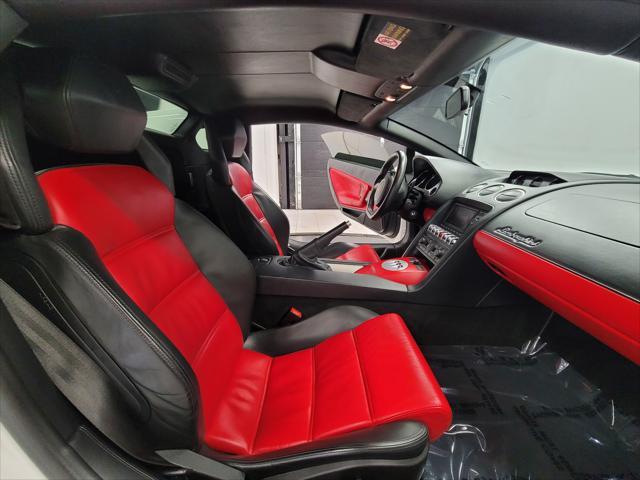 used 2013 Lamborghini Gallardo car, priced at $134,990