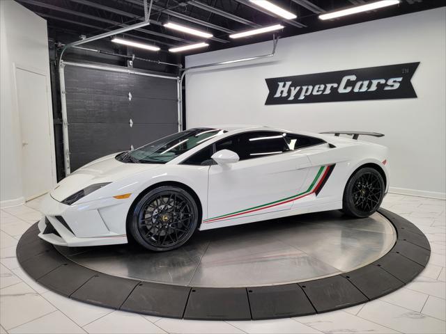 used 2013 Lamborghini Gallardo car, priced at $134,990