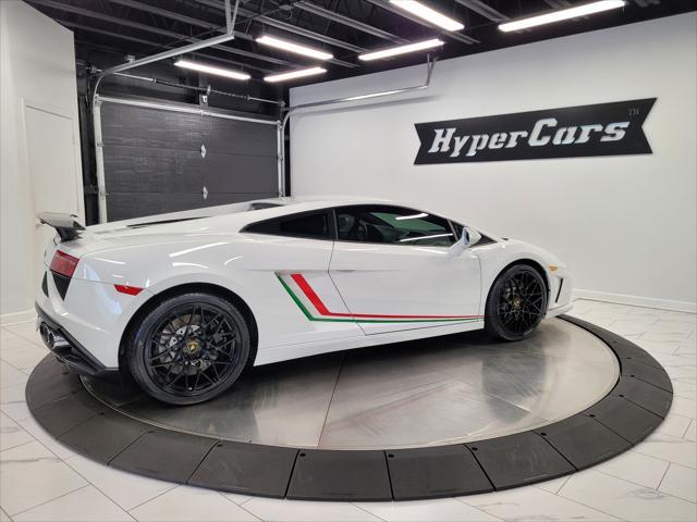 used 2013 Lamborghini Gallardo car, priced at $134,990