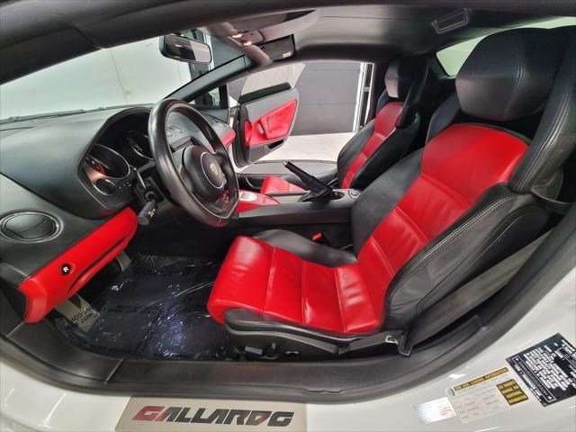 used 2013 Lamborghini Gallardo car, priced at $134,990