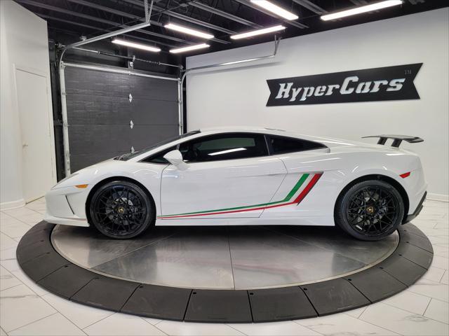 used 2013 Lamborghini Gallardo car, priced at $134,990