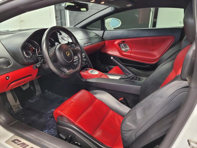 used 2013 Lamborghini Gallardo car, priced at $134,990