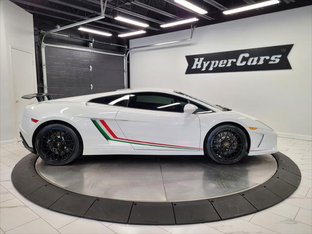 used 2013 Lamborghini Gallardo car, priced at $134,990