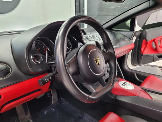 used 2013 Lamborghini Gallardo car, priced at $134,990