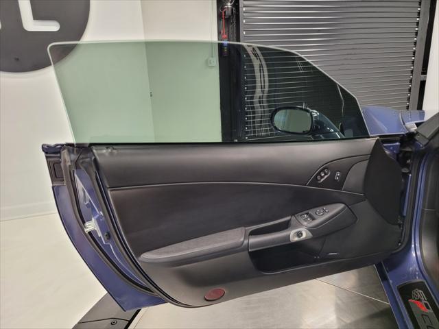 used 2013 Chevrolet Corvette car, priced at $42,990