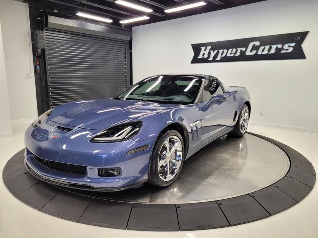 used 2013 Chevrolet Corvette car, priced at $42,990