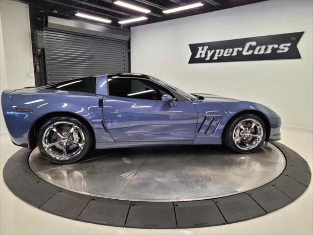 used 2013 Chevrolet Corvette car, priced at $42,990