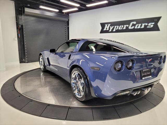 used 2013 Chevrolet Corvette car, priced at $42,990