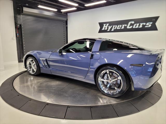 used 2013 Chevrolet Corvette car, priced at $42,990