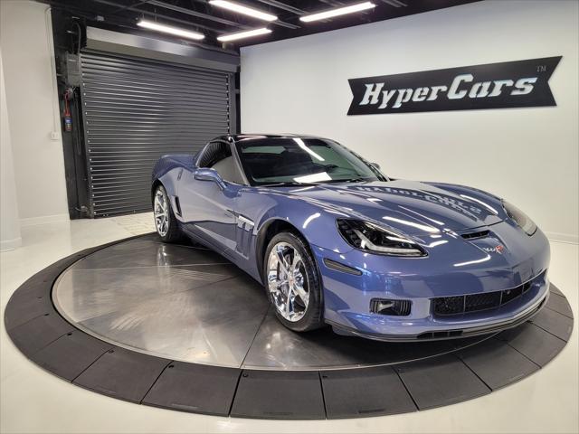 used 2013 Chevrolet Corvette car, priced at $42,990