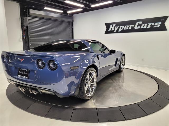 used 2013 Chevrolet Corvette car, priced at $42,990