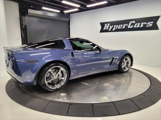 used 2013 Chevrolet Corvette car, priced at $42,990