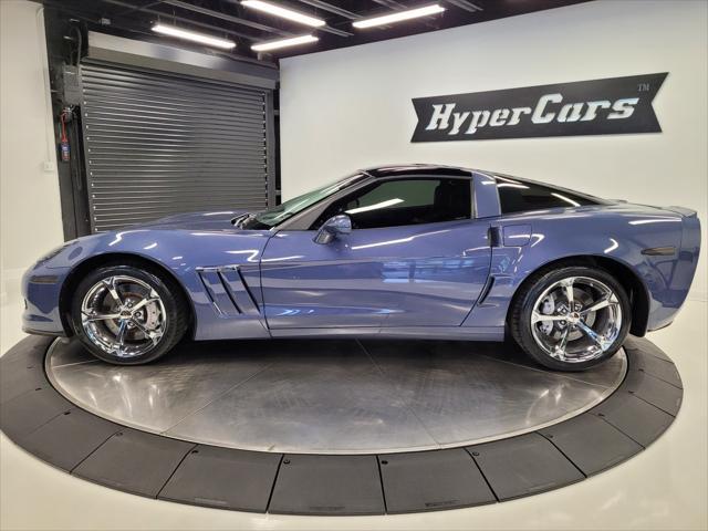 used 2013 Chevrolet Corvette car, priced at $42,990
