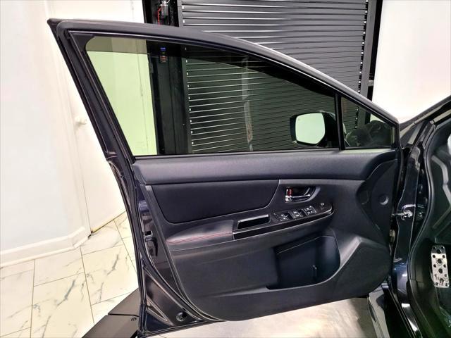 used 2017 Subaru WRX car, priced at $22,990