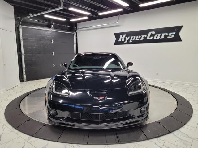 used 2013 Chevrolet Corvette car, priced at $41,990