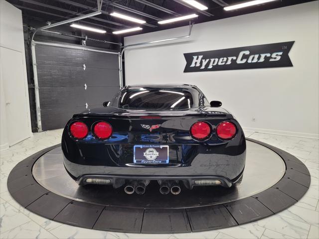 used 2013 Chevrolet Corvette car, priced at $41,990