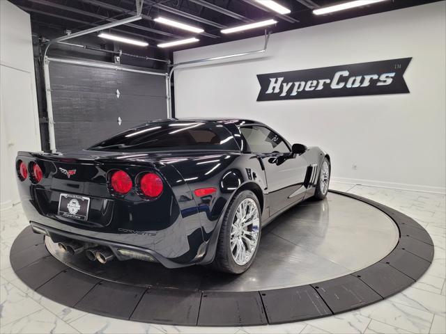 used 2013 Chevrolet Corvette car, priced at $41,990