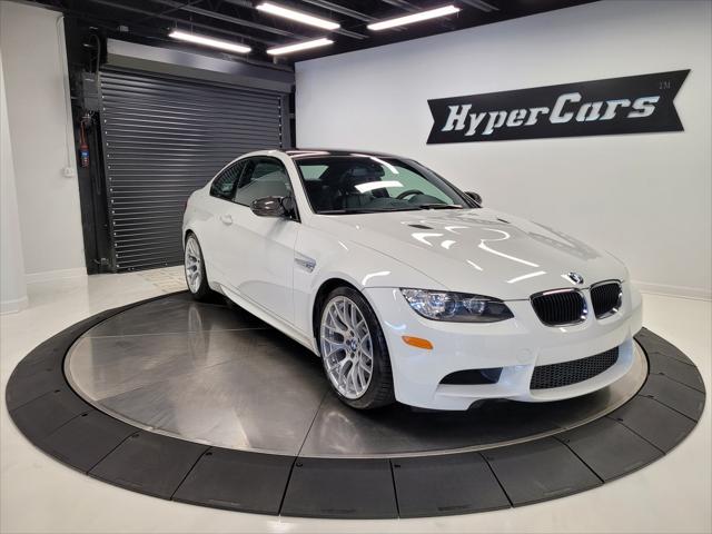 used 2011 BMW M3 car, priced at $49,990