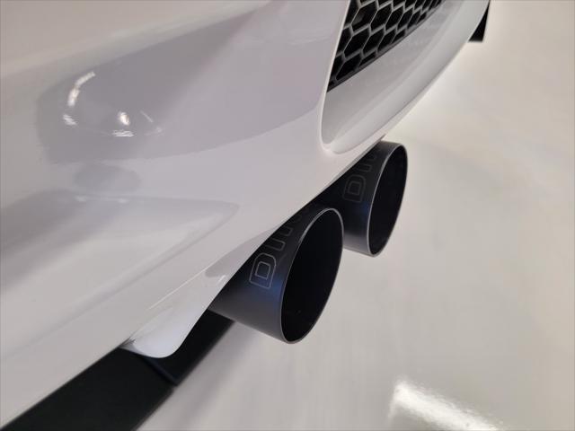 used 2011 BMW M3 car, priced at $49,990