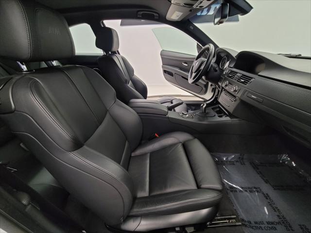used 2011 BMW M3 car, priced at $49,990