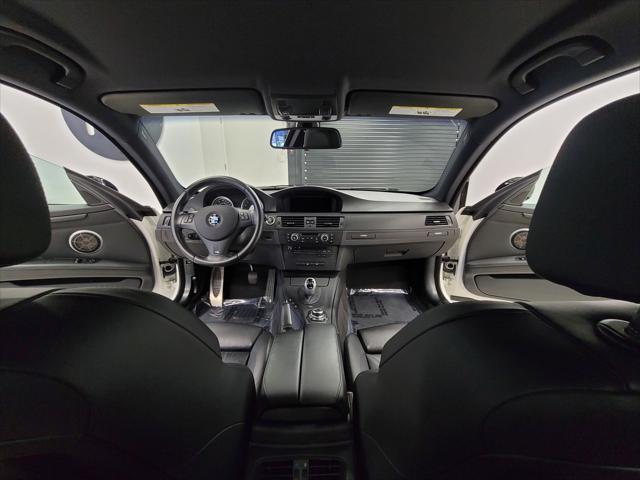 used 2011 BMW M3 car, priced at $49,990