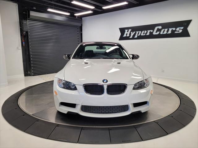 used 2011 BMW M3 car, priced at $49,990