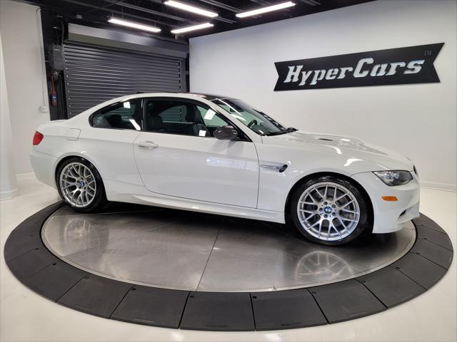 used 2011 BMW M3 car, priced at $49,990