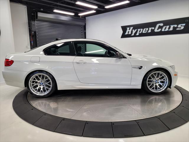 used 2011 BMW M3 car, priced at $49,990
