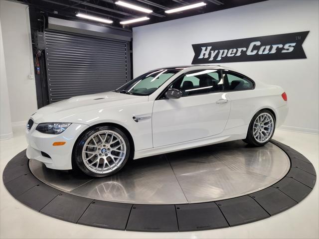 used 2011 BMW M3 car, priced at $49,990