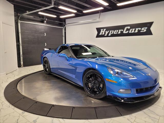 used 2008 Chevrolet Corvette car, priced at $22,990