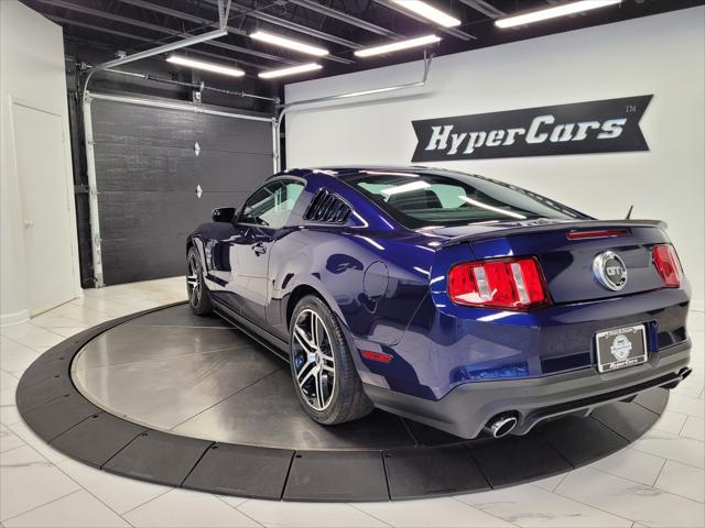 used 2011 Ford Mustang car, priced at $23,998