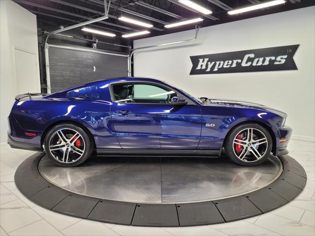 used 2011 Ford Mustang car, priced at $23,998