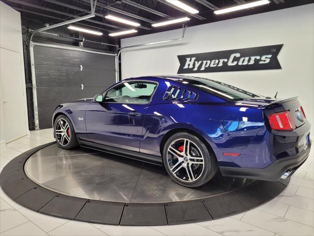 used 2011 Ford Mustang car, priced at $23,998