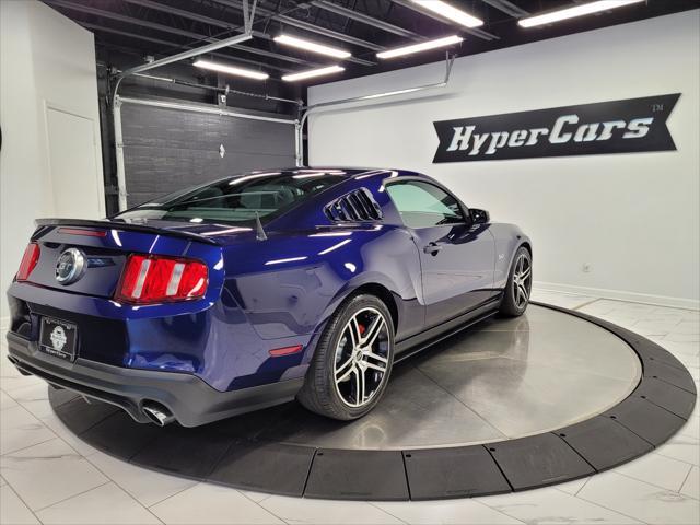 used 2011 Ford Mustang car, priced at $23,998