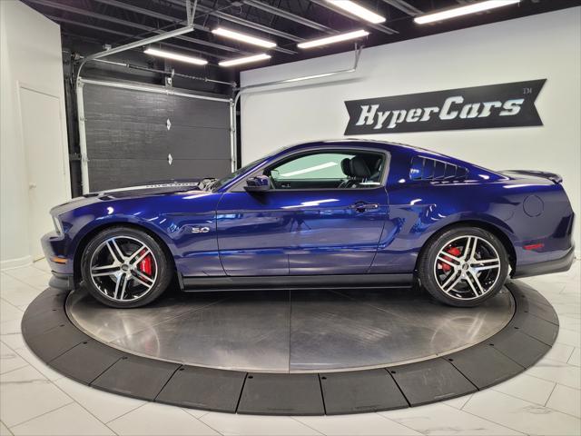 used 2011 Ford Mustang car, priced at $23,998