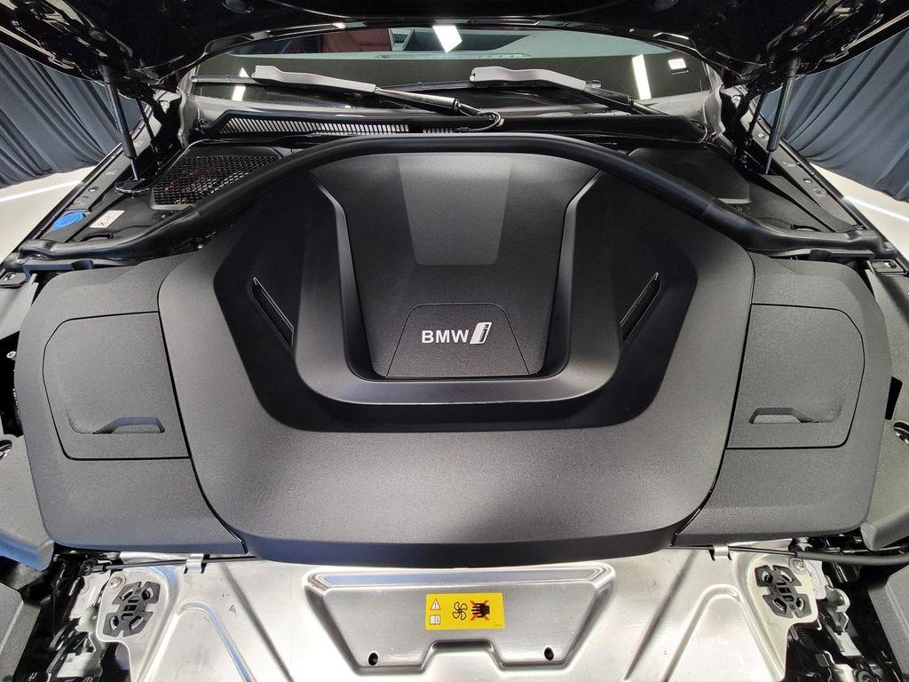 used 2023 BMW i4 Gran Coupe car, priced at $34,990