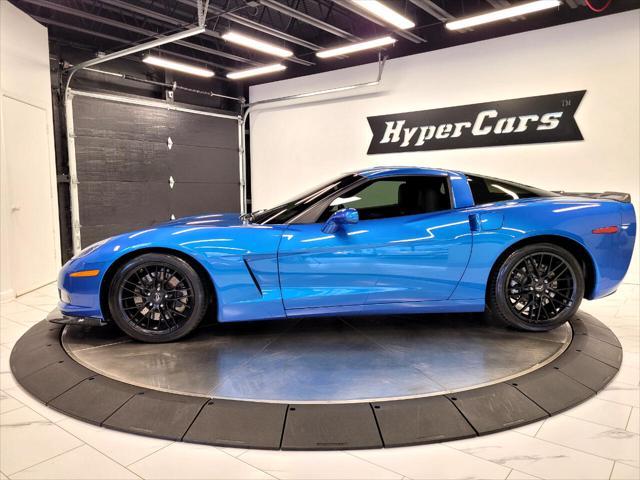 used 2008 Chevrolet Corvette car, priced at $29,998