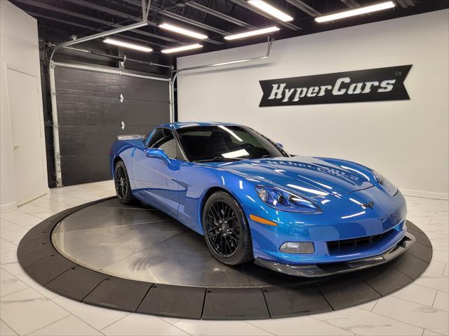 used 2008 Chevrolet Corvette car, priced at $29,998