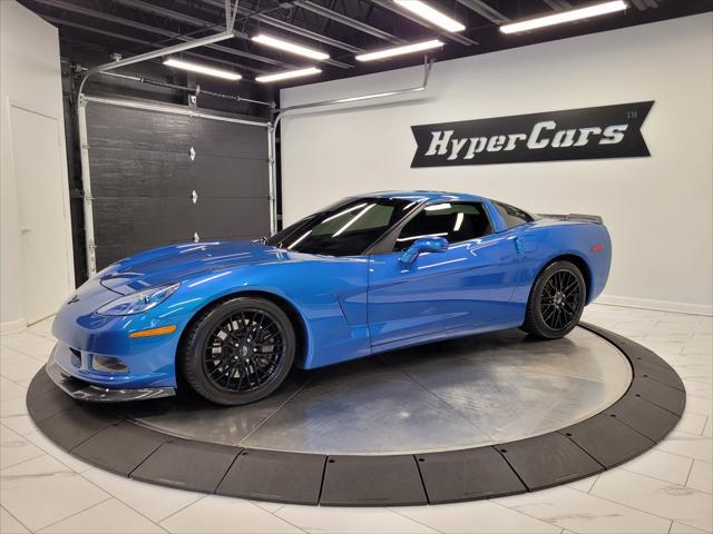 used 2008 Chevrolet Corvette car, priced at $29,998