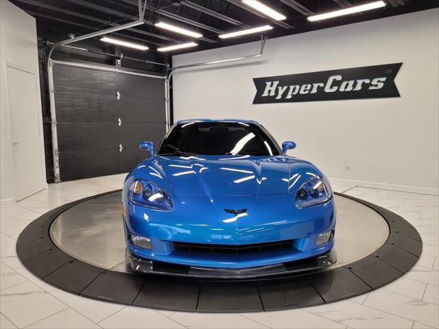 used 2008 Chevrolet Corvette car, priced at $29,998