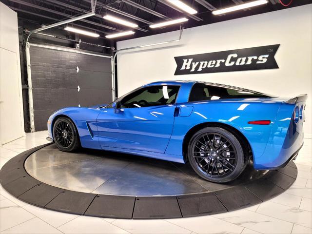 used 2008 Chevrolet Corvette car, priced at $29,998