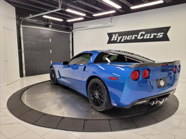 used 2008 Chevrolet Corvette car, priced at $29,998