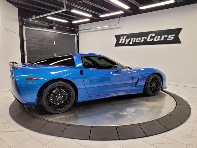 used 2008 Chevrolet Corvette car, priced at $29,998