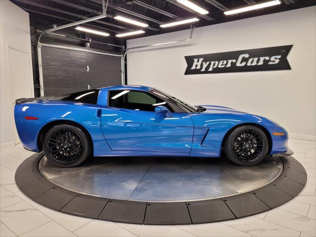 used 2008 Chevrolet Corvette car, priced at $29,998